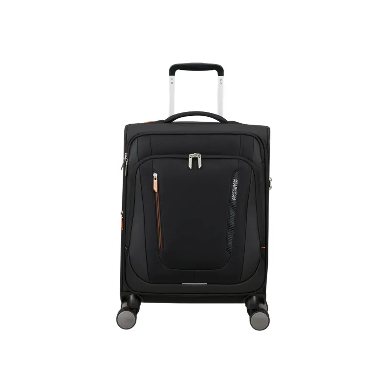 Trolley cabina 4 ruote espandibile American Tourister...