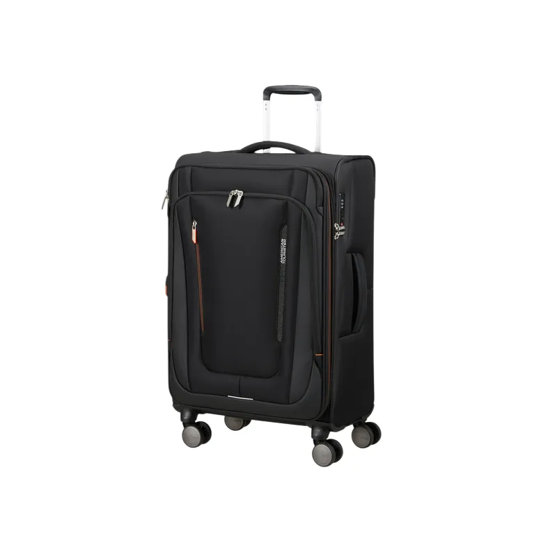 Medium Expandable Trolley 4 Wheels American Tourister... 2