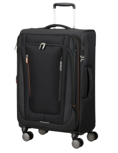 Medium Expandable Trolley 4 Wheels...