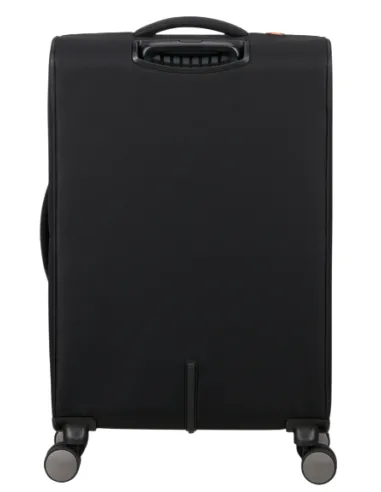 Medium Expandable Trolley 4 Wheels...