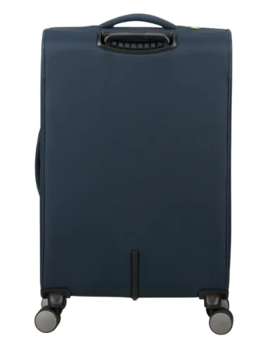 Medium Expandable Trolley 4 Wheels...