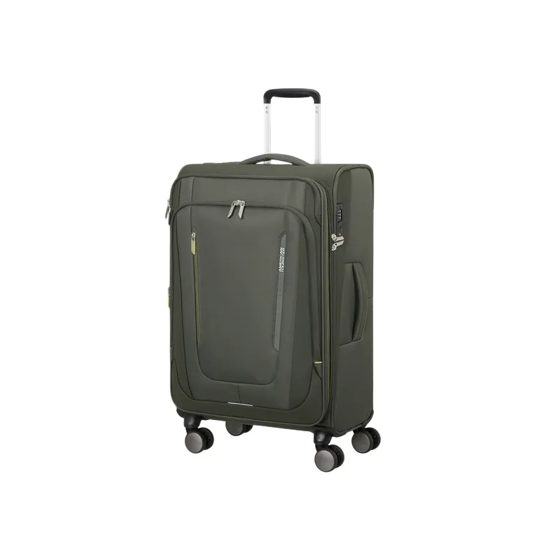 Trolley medio espandibile American Tourister Wanderlite,... 2