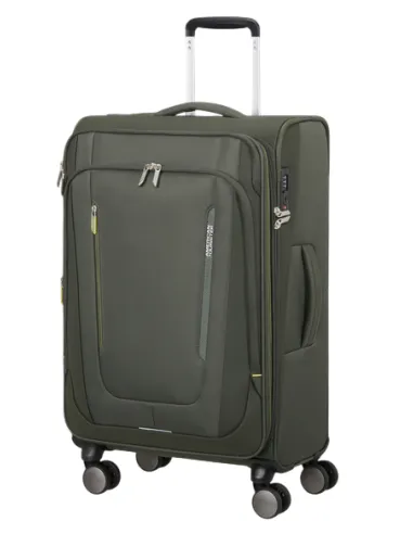 Trolley medio espandibile American...