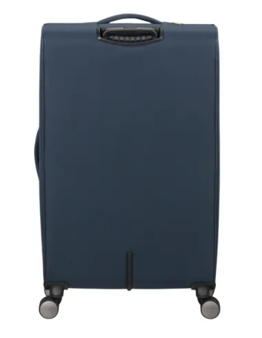 Large Expandable Trolley 4 Wheels...