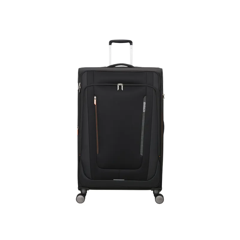 Large Expandable Trolley 4 Wheels American Tourister...