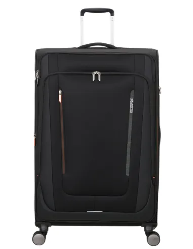 Large Expandable Trolley 4 Wheels...