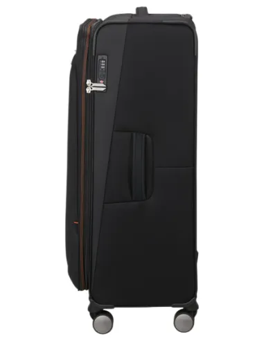 Large Expandable Trolley 4 Wheels...