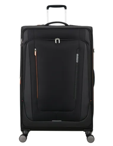 Extragrosser Erweiterbarer Trolley 4...