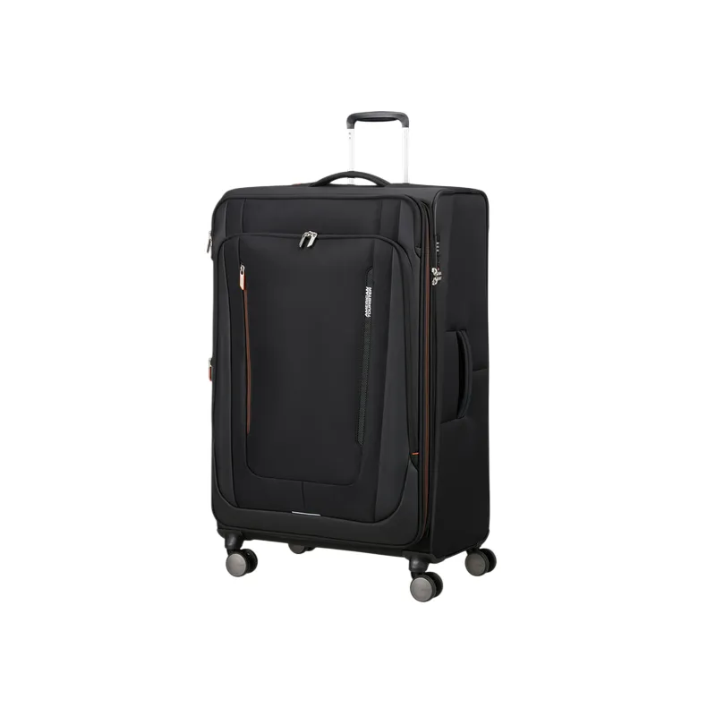 Extralarge Expandable Trolley 4 Wheels American Tourister... 2