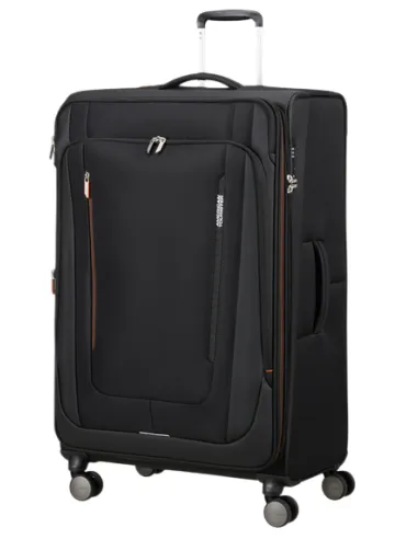 Extragrosser Erweiterbarer Trolley 4...