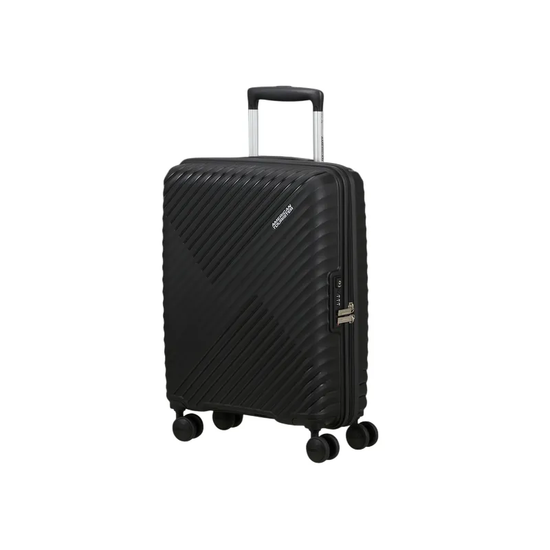 Trolley cabina espandibile American Tourister Diablast,... 2