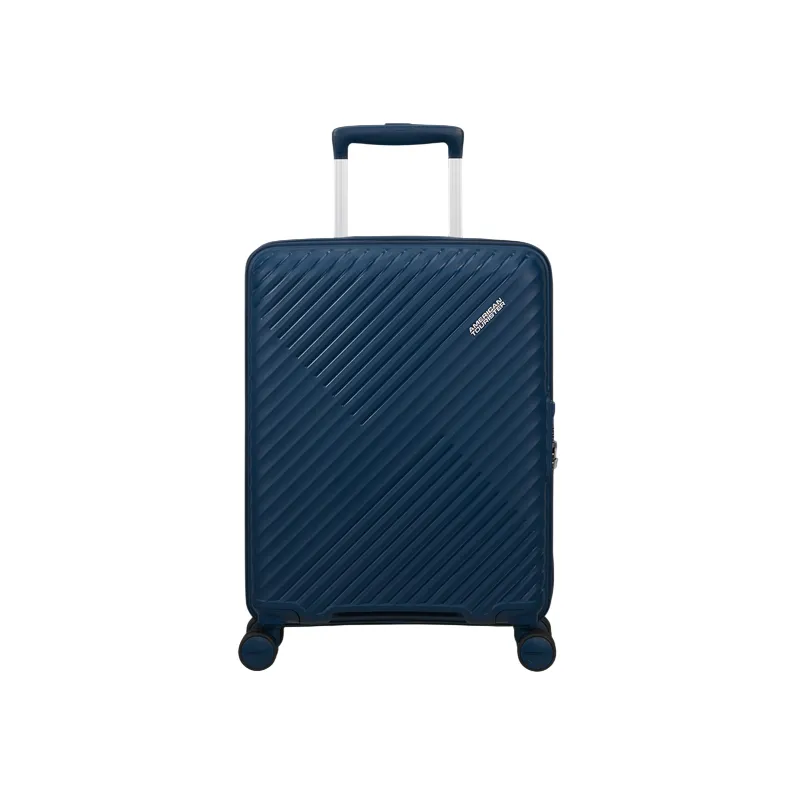 Trolley cabina espandibile American Tourister Diablast,...