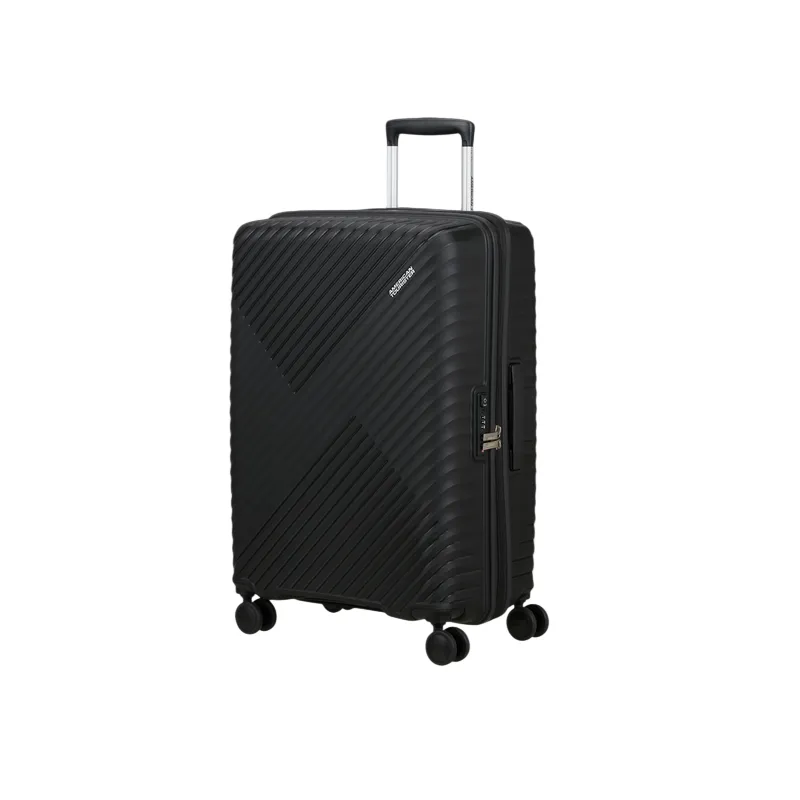 Trolley medio espandibile American Tourister Diablast,... 2