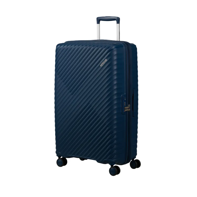 American Tourister Diablast Large Expandable... 2