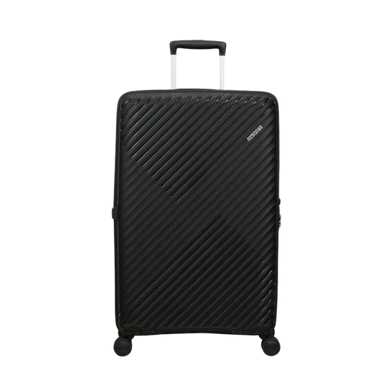 Trolley grande american Tourister Diablast, black code