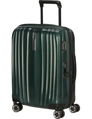 Samsonite Nexis 55cm Expandable Cabin...