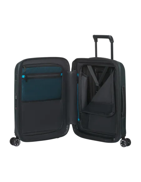 Samsonite Nexis 55 cm Kabinentrolley, deep forest
