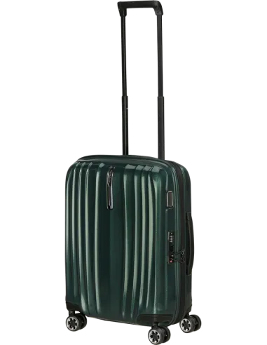 Trolley 55 cm espandibile Samsonite...