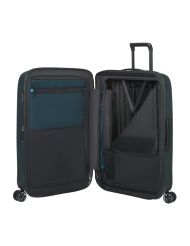 Samsonite Nexis 70 cm Expandierbar,...