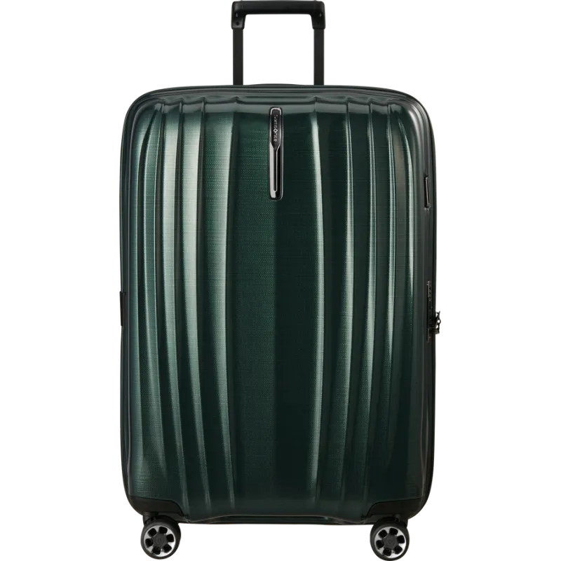 Samsonite Nexis 76 cm Expandierbar, deep forest