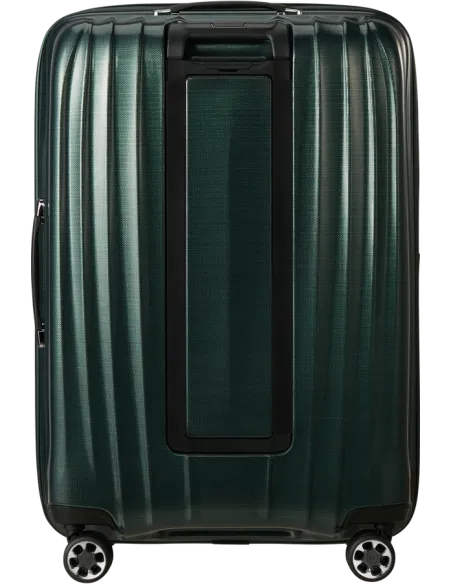 Samsonite Nexis 76 cm Expandierbar, deep forest
