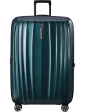 Samsonite Nexis 82cm Expandable Trolley, deep petrol