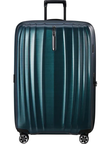 Samsonite Nexis 82 cm Expandierbar, deep petrol