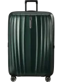 Trolley 82 cm Samsonite espandibile Nexis, deep forest