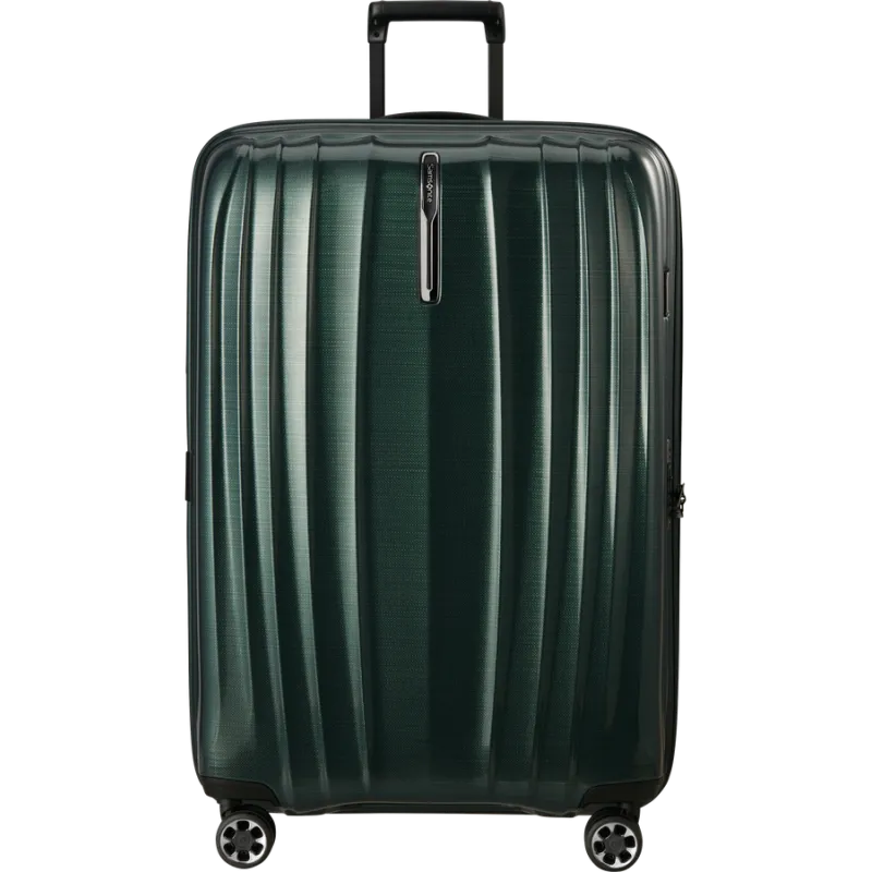 Samsonite Nexis 82 cm Expandierbar, deep forest
