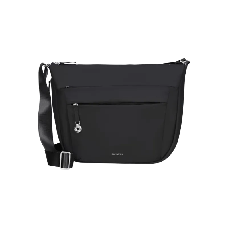 Samsonite Move Expandable Women's Bag, black