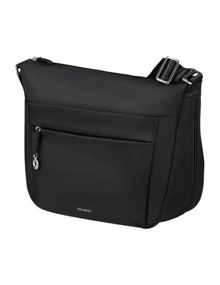 Samsonite Move Expandable Women's Bag, black