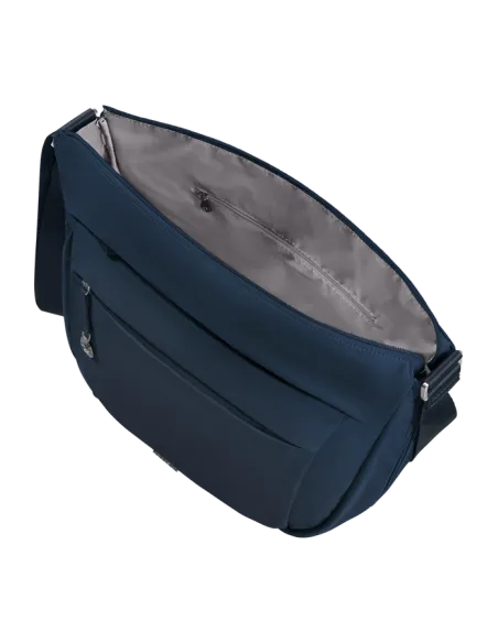 Samsonite Move Expandable Women's Bag, dark blue