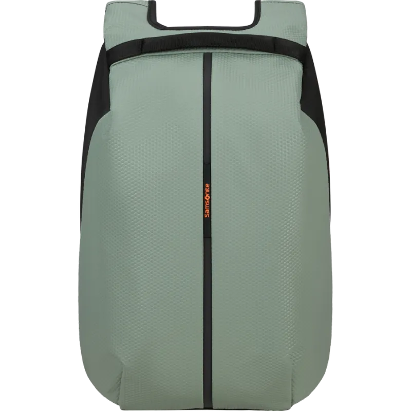Zaino porta pc Samsonite Securipak 2.0, sage