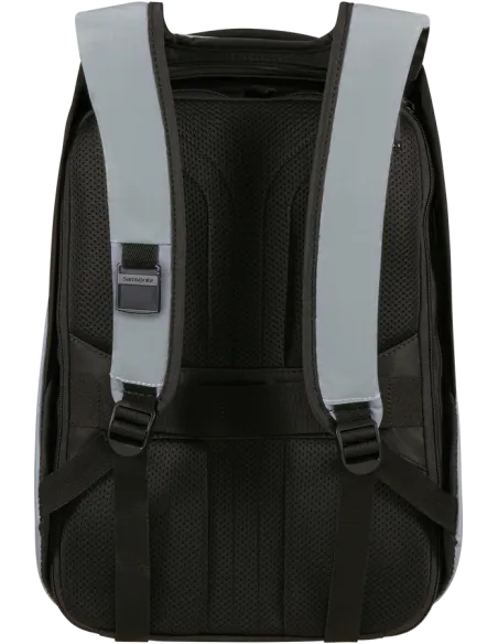 Samsonite Securipak 2.0 Rucksack 15.6", ocean-lava