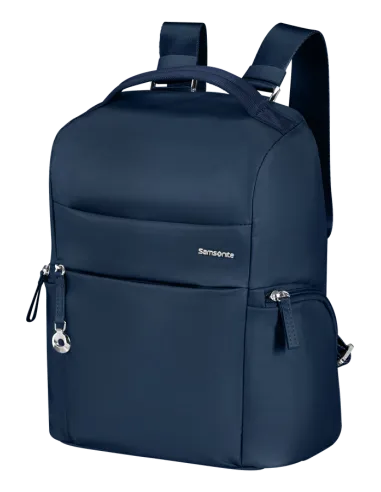 Zaino donna leggero Samsonite Move, blue