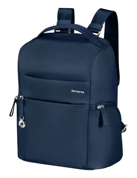 Zaino donna leggero Samsonite Move, blue