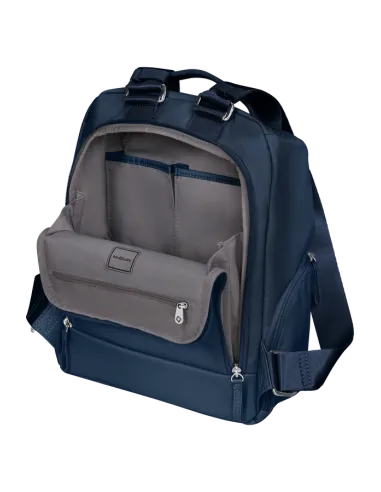 Zaino donna leggero Samsonite Move, blue