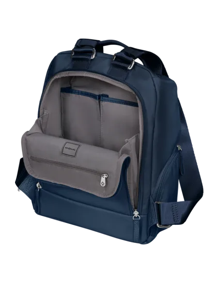 Zaino donna leggero Samsonite Move, blue