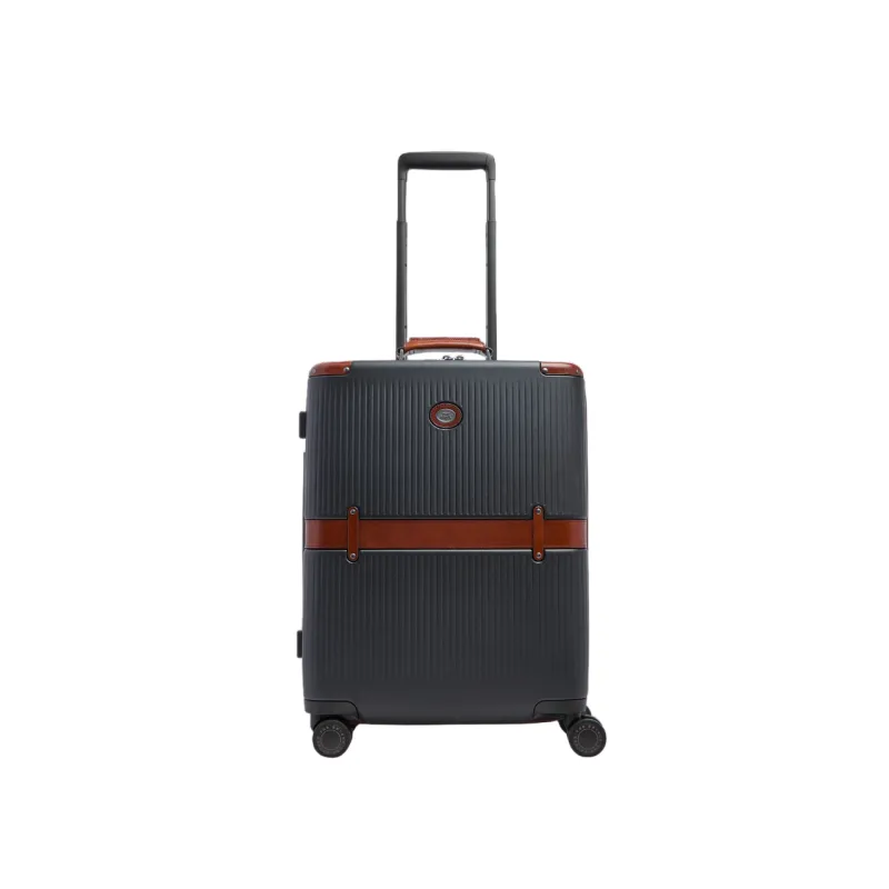 The Bridge cabin trolley, black