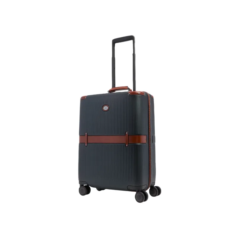 The Bridge cabin trolley, black 2