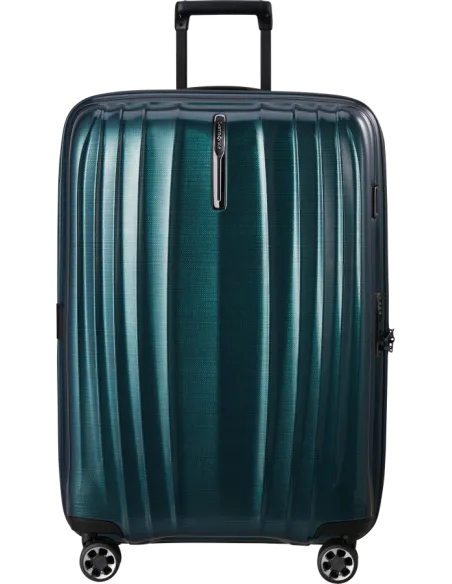 Trolley 76 cm Samsonite Nexis, deep petrol