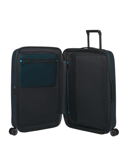 Trolley 76 cm Samsonite Nexis, deep petrol