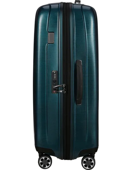 Trolley 76 cm Samsonite Nexis, deep petrol