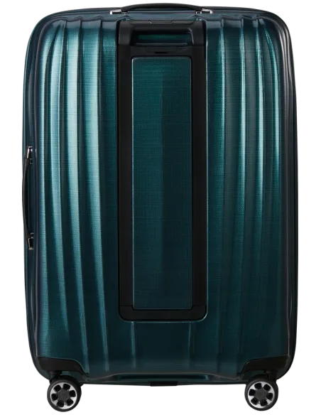 Samsonite Nexis 76cm Expandable Trolley, deep petrol
