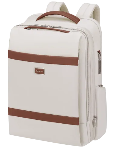 Samsonite Image travel backpack with...