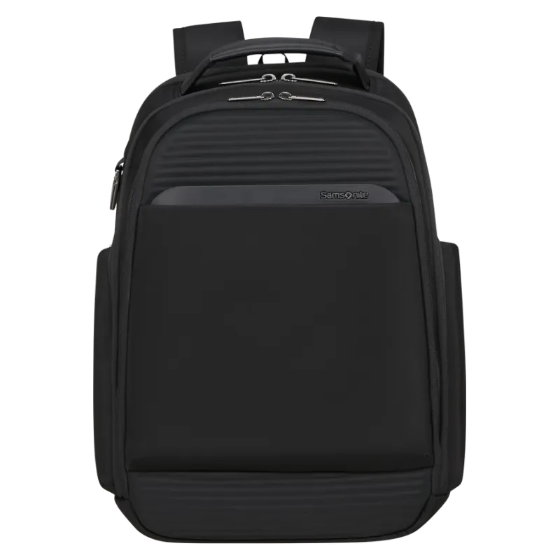 Samsonite Paralux 15.6" laptop Backpack, black