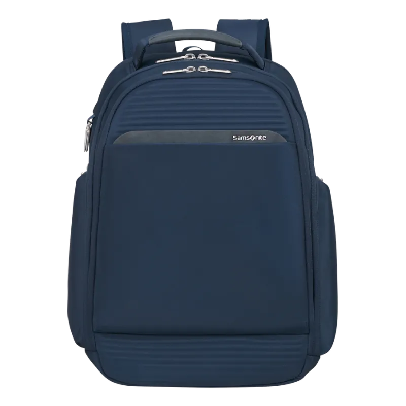Samsonite Paralux 15.6" laptop Backpack, blue