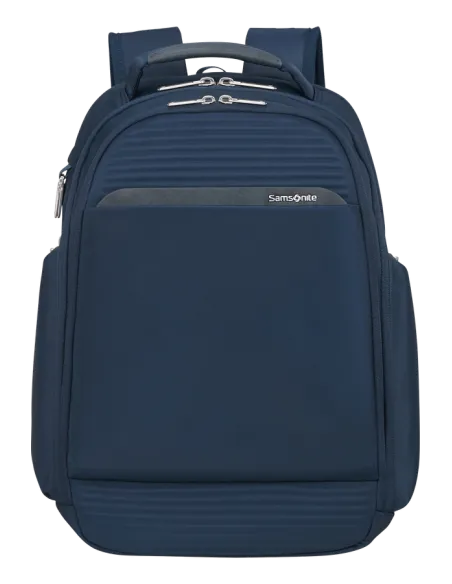 Samsonite Paralux Rucksack 15.6", blau