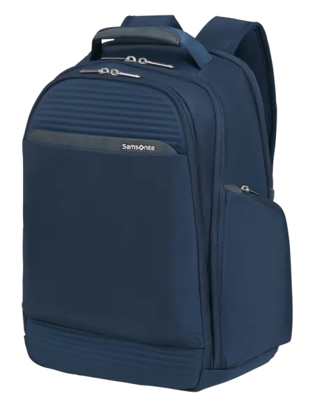 Samsonite Paralux Rucksack 15.6", blau