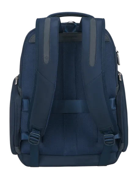 Samsonite Paralux Rucksack 15.6", blau